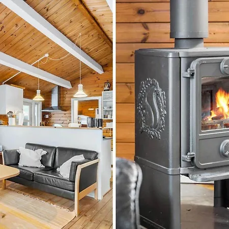 Hébergement de vacances 478-thisted-store-knuds-vej-18