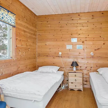 478-thisted-store-knuds-vej-18 Hébergement de vacances *