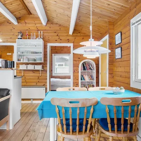 Hébergement de vacances 478-thisted-store-knuds-vej-18 Thisted