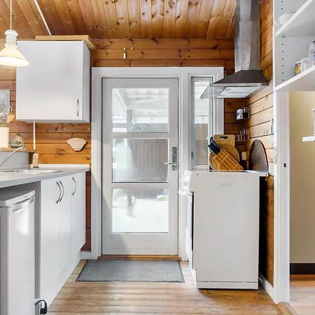 Hébergement de vacances 478-thisted-store-knuds-vej-18 Thisted