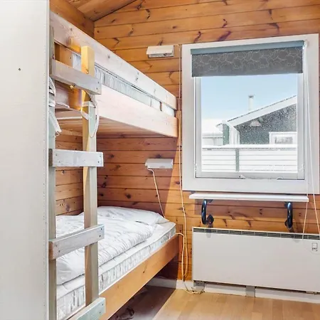 478-thisted-store-knuds-vej-18 بيت للعطل *