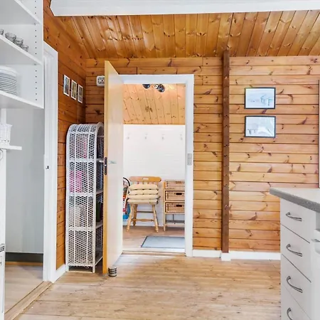 Hébergement de vacances 478-thisted-store-knuds-vej-18