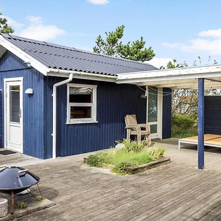 478-thisted-store-knuds-vej-18 Hébergement de vacances *