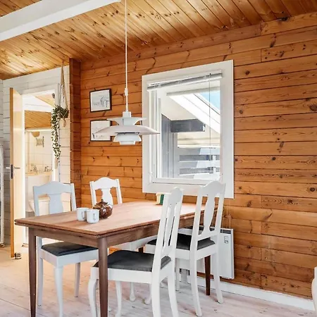 478-thisted-store-knuds-vej-18 بيت للعطل *