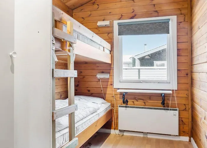 478-thisted-store-knuds-vej-18 펜션 *